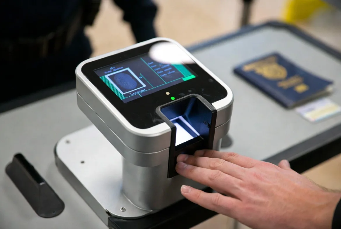 World-Class ABIS Biometric System