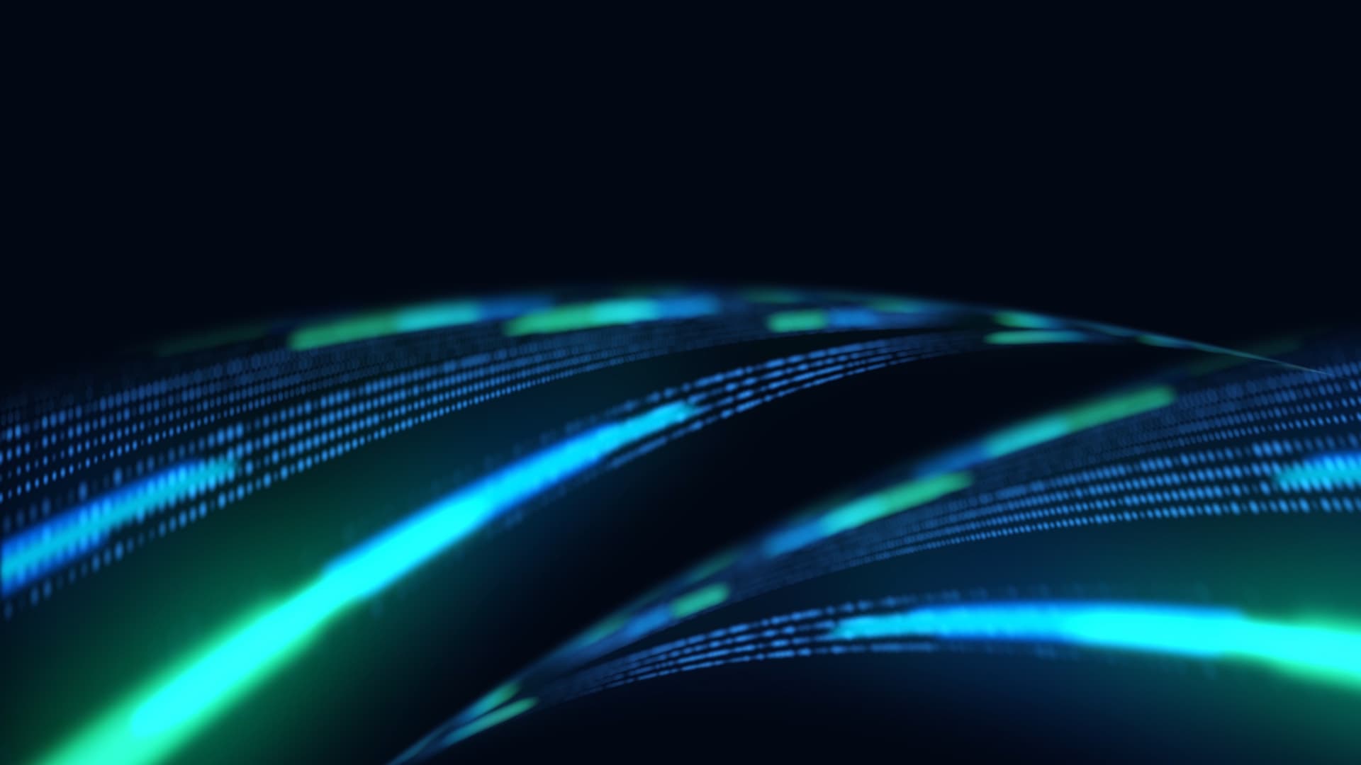 Border intelligence network