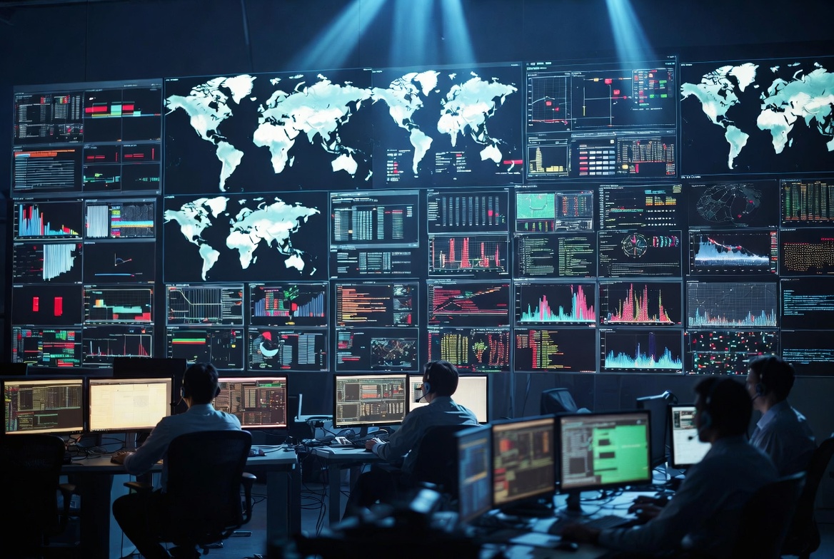 Security operations center