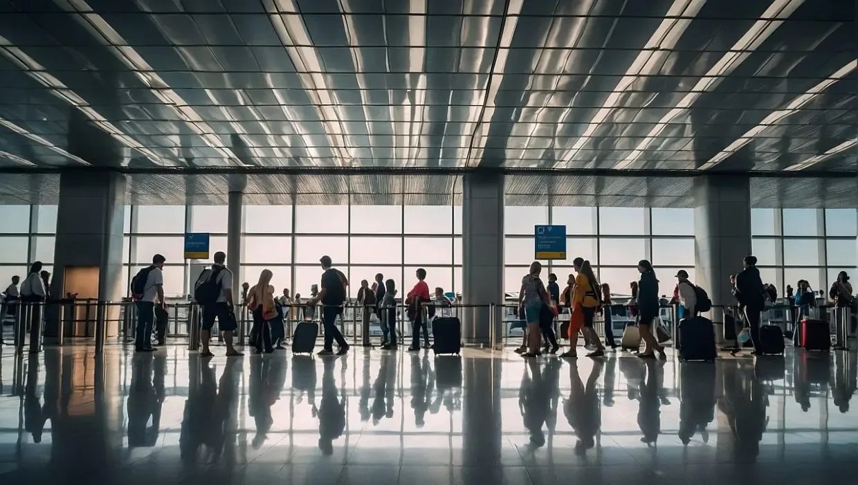 World-Class Airport Operations