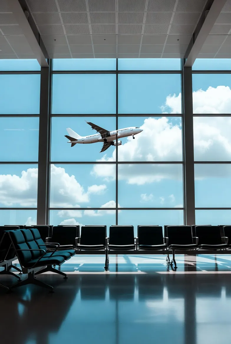 Aviation Communication & Safety System