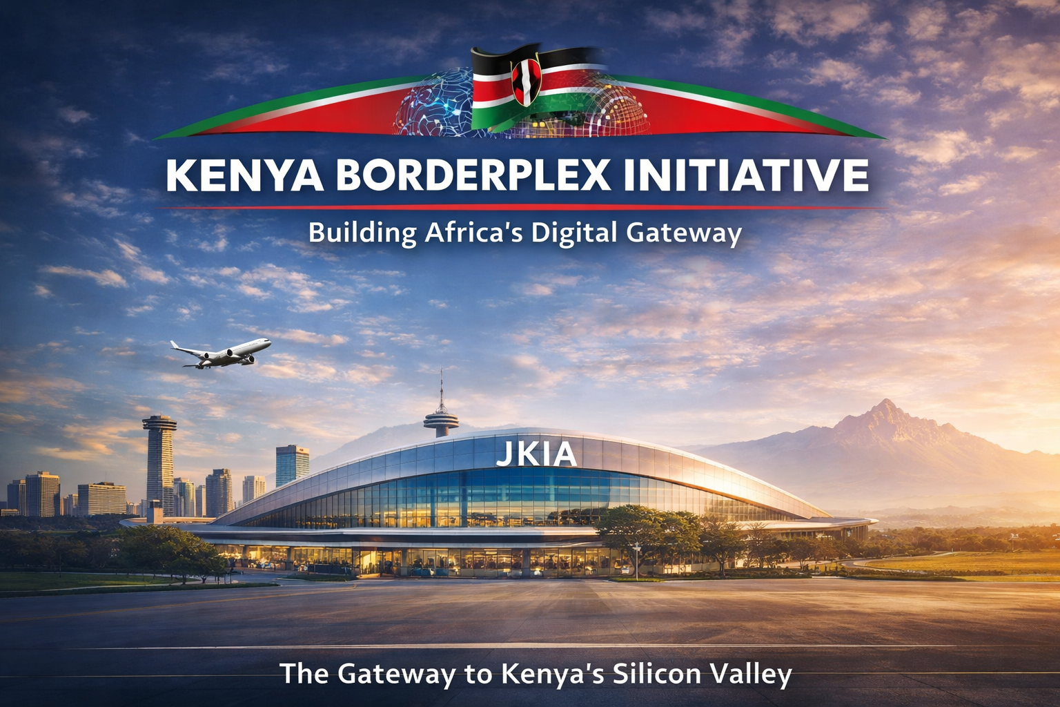 Kenya Borderplex